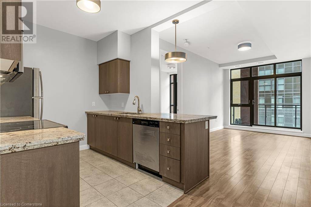 Hamilton, ON L8N1A8,112 East KING STREET EAST ST East #1110