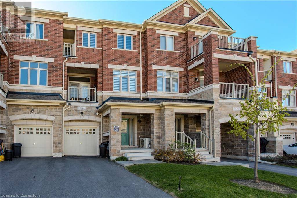 Oakville, ON L6H3P6,480 SILVER MAPLE Road