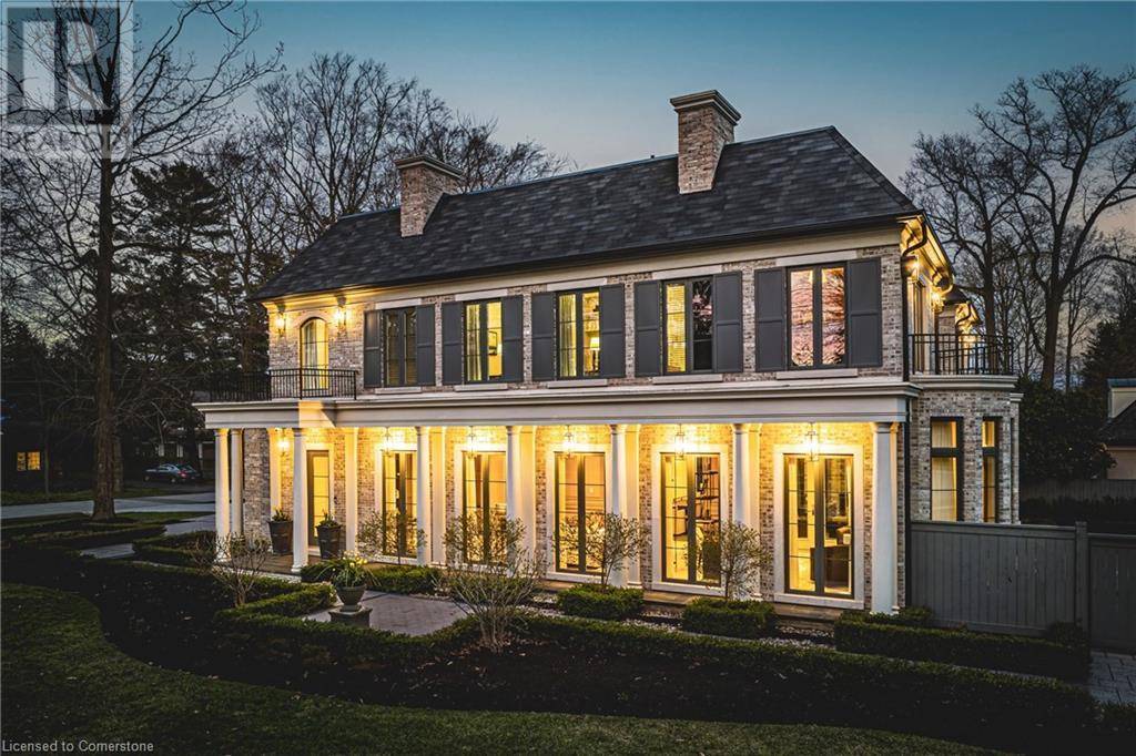 Oakville, ON L6J4B6,96 BRENTWOOD Road
