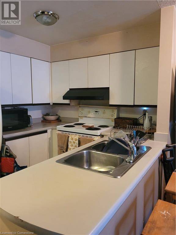 Kitchener, ON N2E3H9,41 VALLEYVIEW RD #26