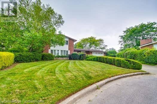 Niagara Falls, ON L2J3B5,3546 ETON Crescent