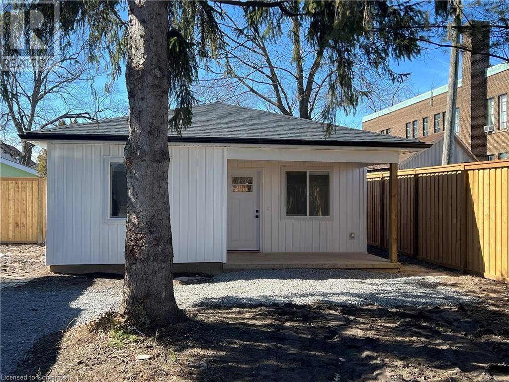 Welland, ON L3B2C5,13 DUNCAN ST #2