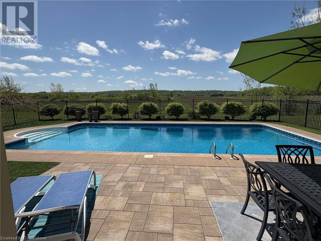 Niagara-on-the-lake, ON L0S1J0,915 QUEENSTON Road