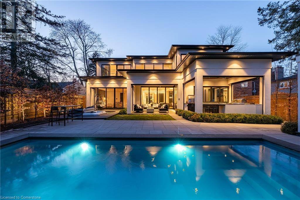 Oakville, ON L6J6G2,2488 LAKESHORE Road E