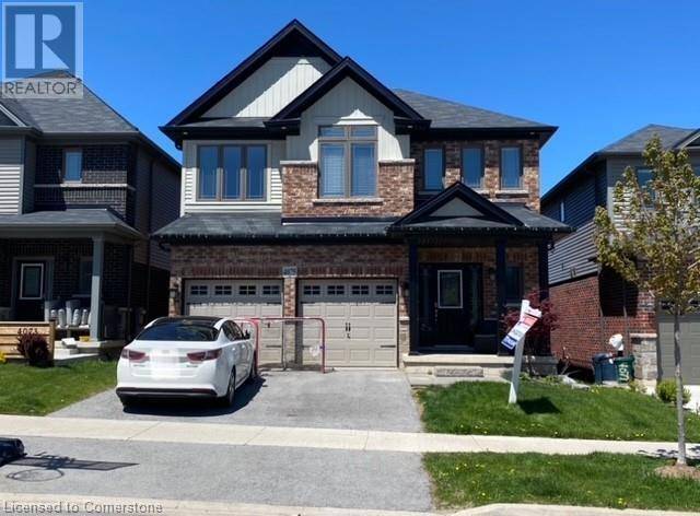 Beamsville, ON L3J0S5,4075 THOMAS Street