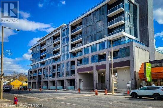 Hamilton, ON L8P1K5,415 MAIN ST #208
