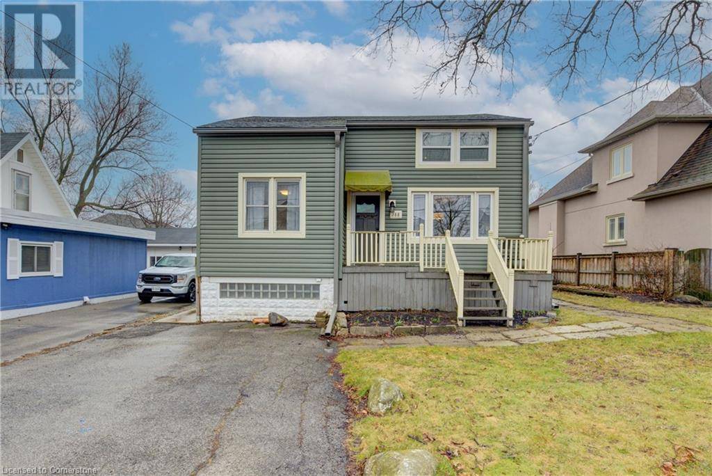 Stoney Creek, ON L8E5L3,288 WINONA Road