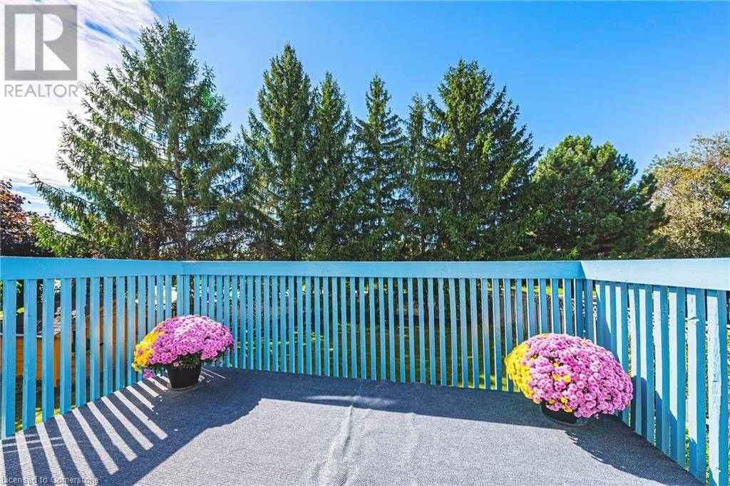 Kitchener, ON N2B3T1,27 WESTCHESTER Drive
