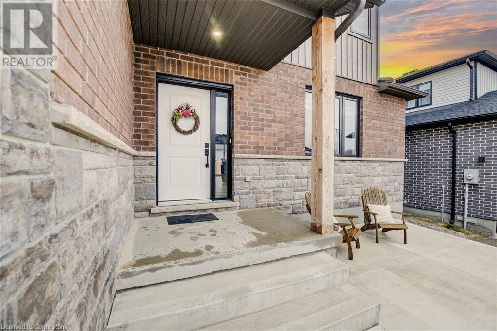 Milverton, ON N0K1M0,148 PUGH Street