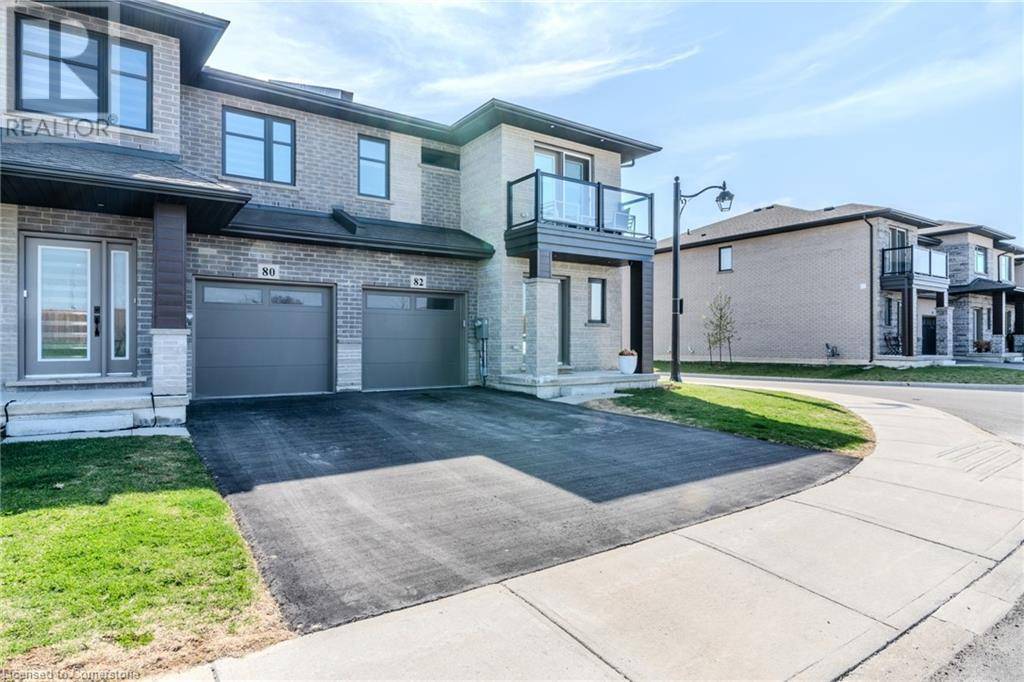 Smithville, ON L0R2A0,82 JAYLA Lane
