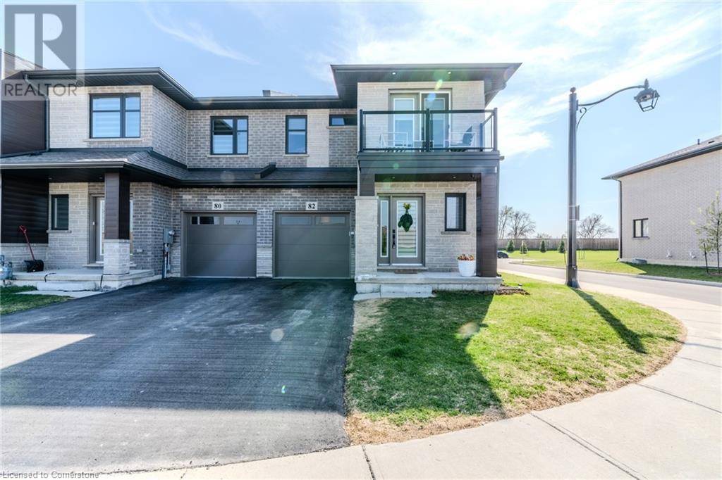 Smithville, ON L0R2A0,82 JAYLA Lane