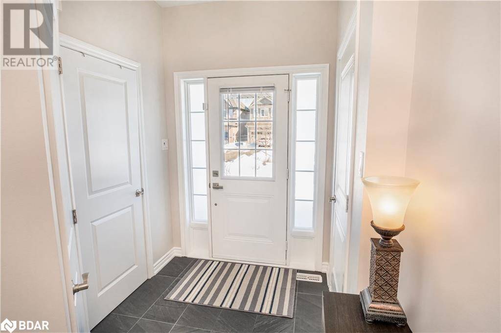 Alliston, ON L9R0R6,128 KNIGHT STREET Street