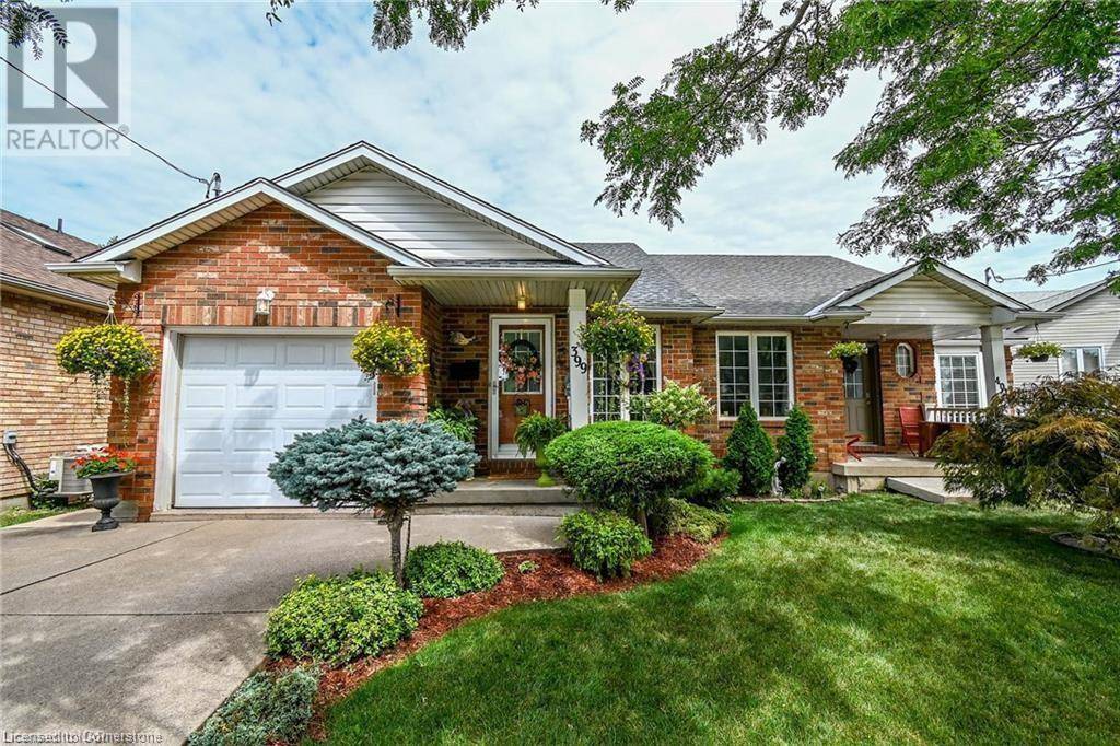 St. Catharines, ON L2T1C5,399 GLENDALE Avenue