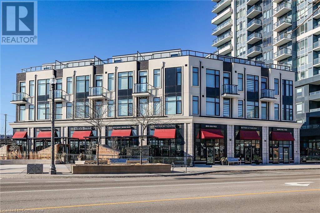 Grimsby, ON L3M4E8,385 WINSTON RD #1711