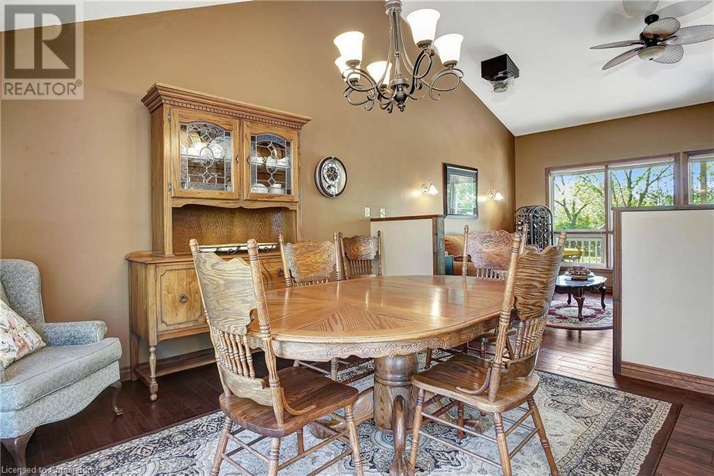 Flamborough, ON N0B1L0,1961 5TH CONCESSION Road W