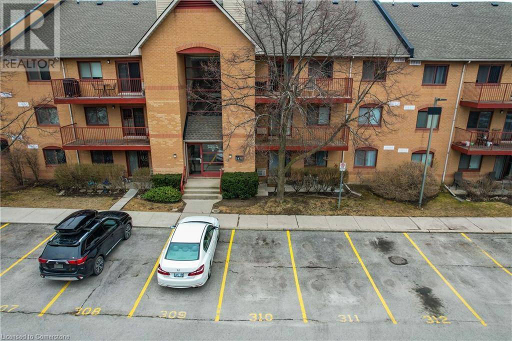 Oakville, ON L6M3G7,1478 PILGRIMS WAY #1732