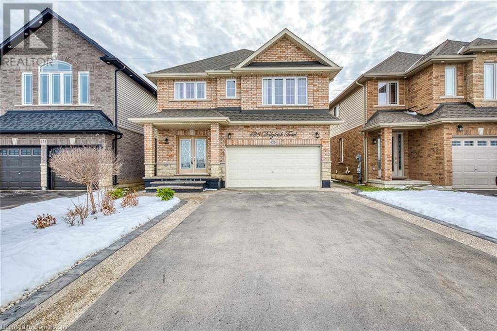 Stoney Creek, ON L0R1P0,428 DALGLEISH TRAIL