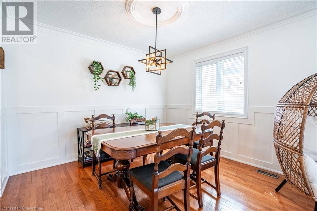 Stoney Creek, ON L8J2T8,31 LONEOAK Crescent