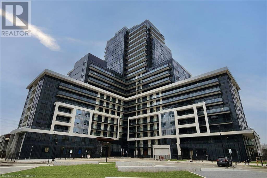 Oakville, ON L6H7W6,3220 WILLIAM COLTSON AVE #426