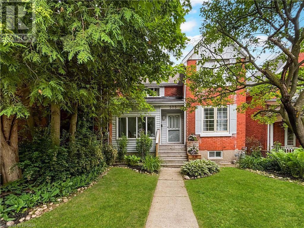 Woodstock, ON N4S4J7,575 GEORGE Street