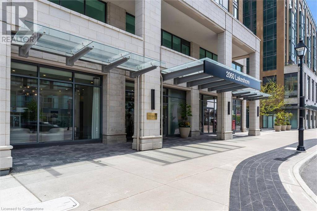 Burlington, ON L7R0G2,2060 LAKESHORE RD DR #1605