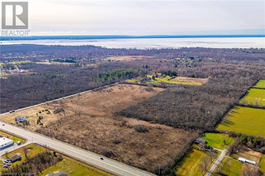 Fort Erie, ON L2A5M4,N/A GARRISON Road