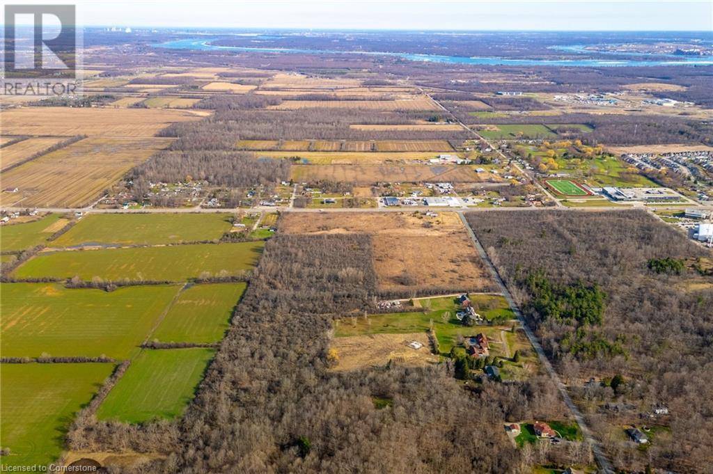 Fort Erie, ON L2A5M4,N/A GARRISON Road