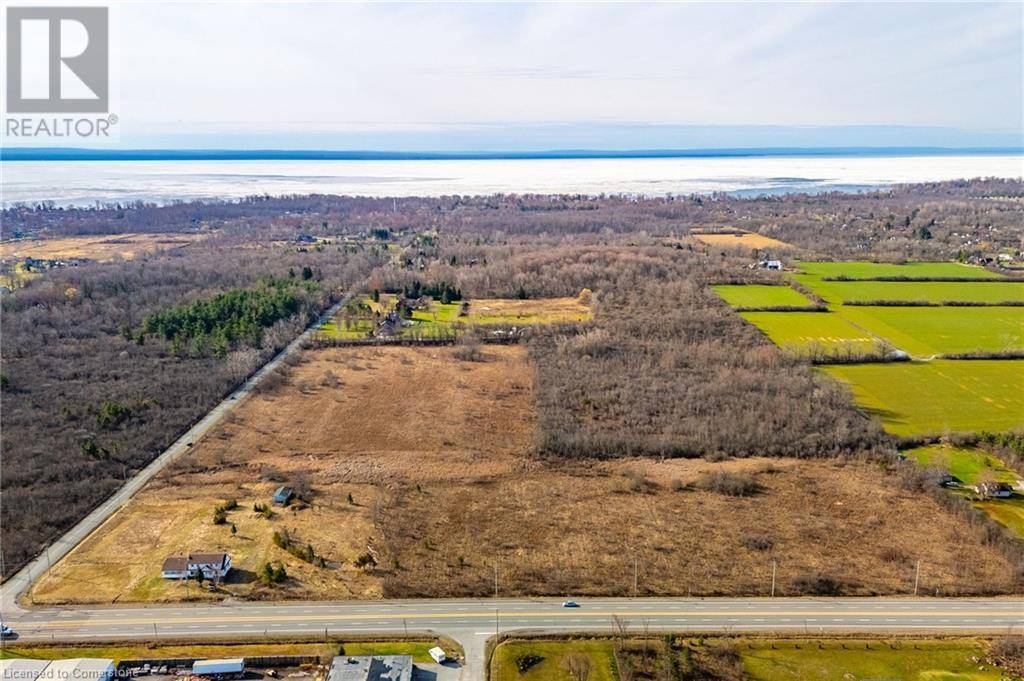 Fort Erie, ON L2A5M4,N/A GARRISON Road