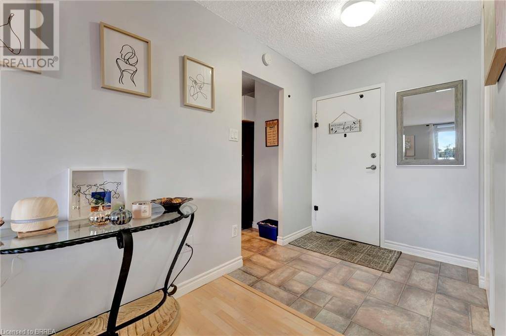 Brantford, ON N3R6M3,640 WEST ST #506