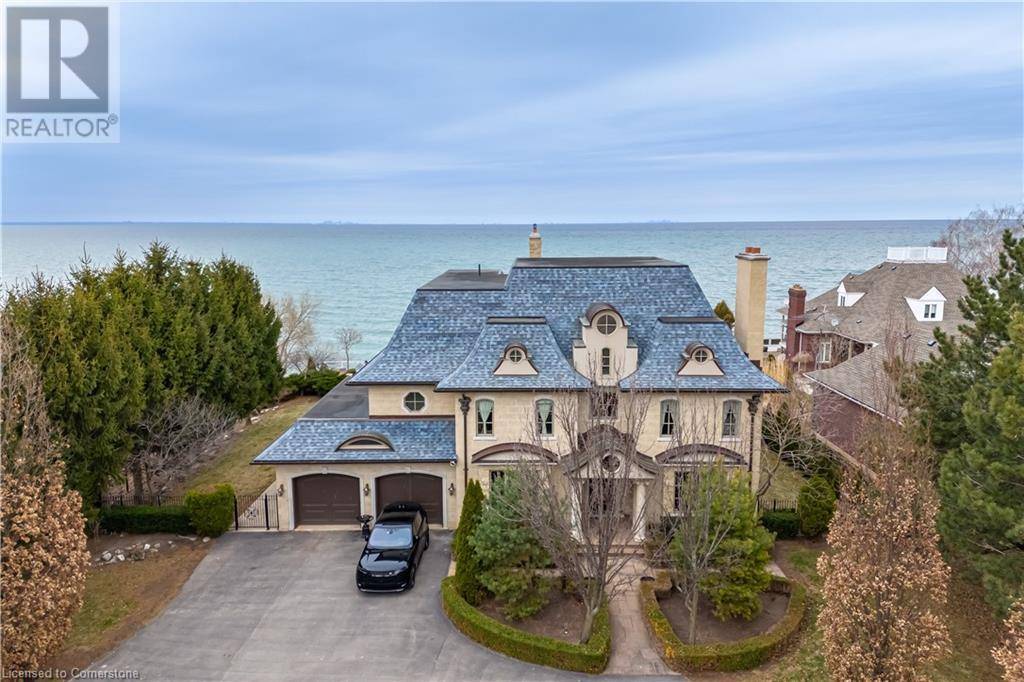 Lincoln, ON L3J1R1,5545 BLEZARD DRIVE Drive