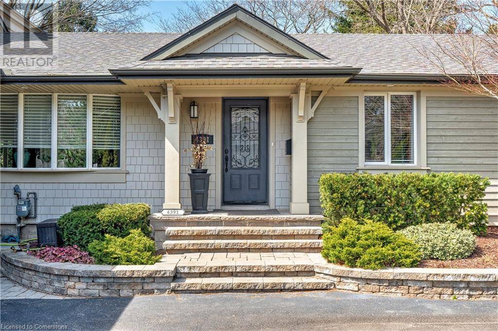 Burlington, ON L7L1B3,4391 LAKESHORE Road