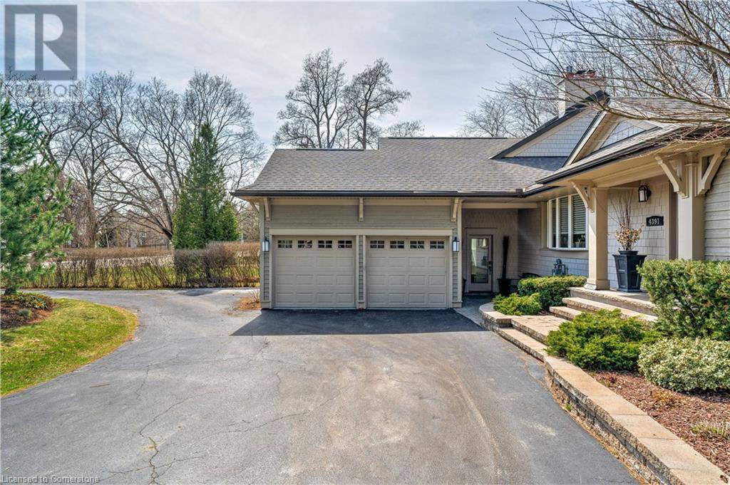 Burlington, ON L7L1B3,4391 LAKESHORE Road