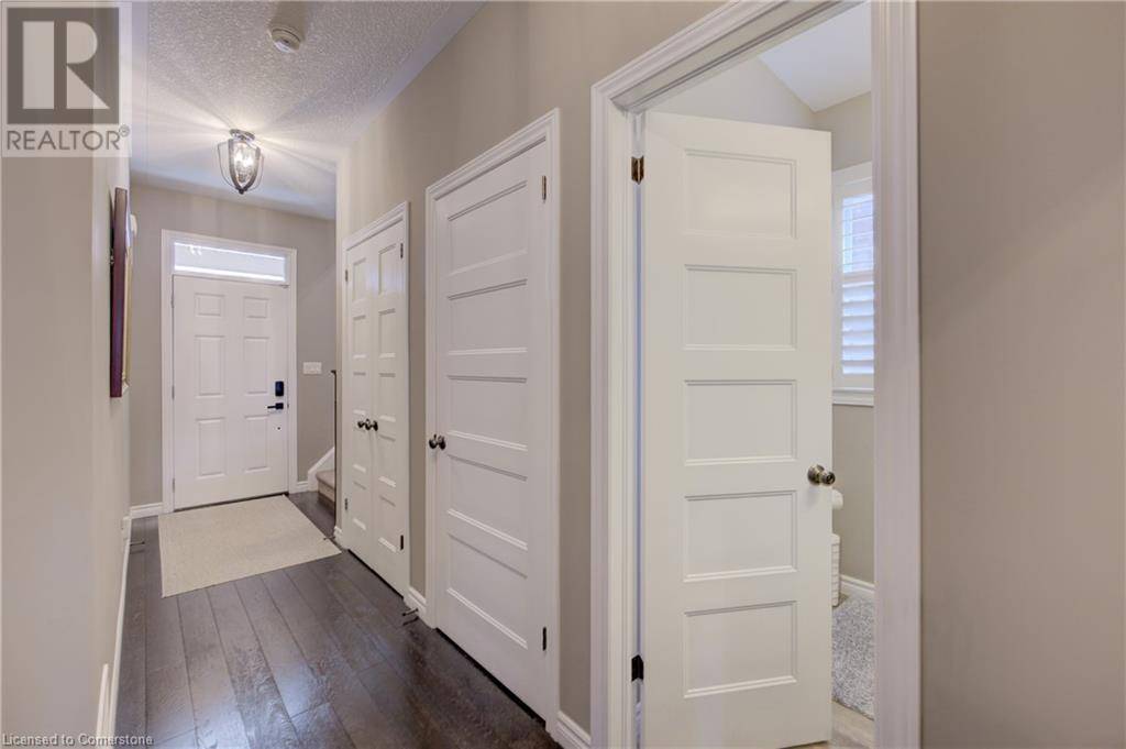 Kitchener, ON N2A4L8,298 TREMAINE Crescent