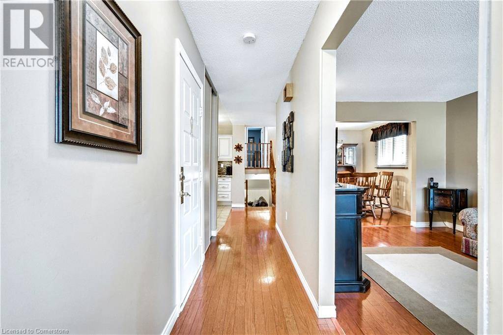 Stoney Creek, ON L8J2C3,51 KENNARD Street