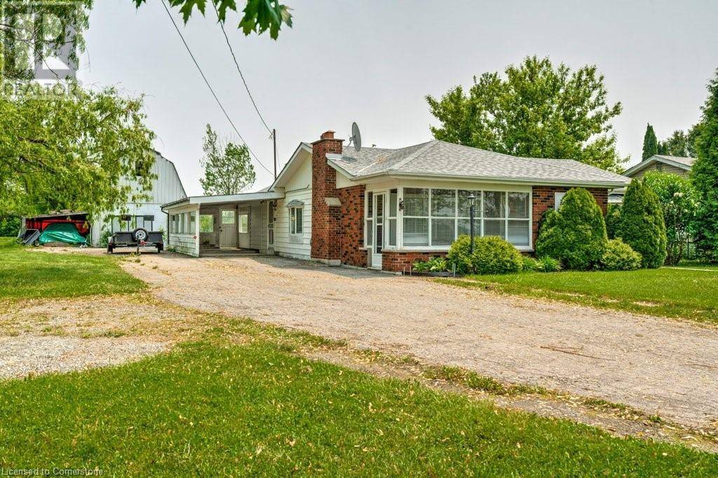 Hamilton, ON L8J3J2,114 SECOND Road E
