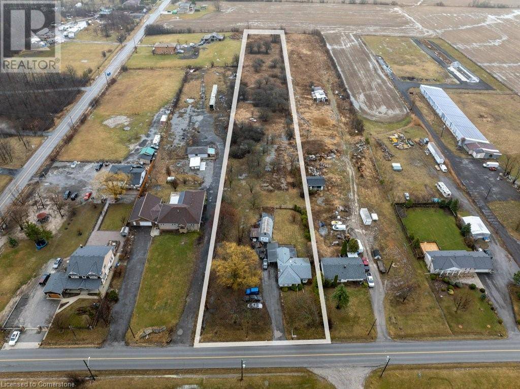 Hamilton, ON L8J3J2,114 SECOND Road E