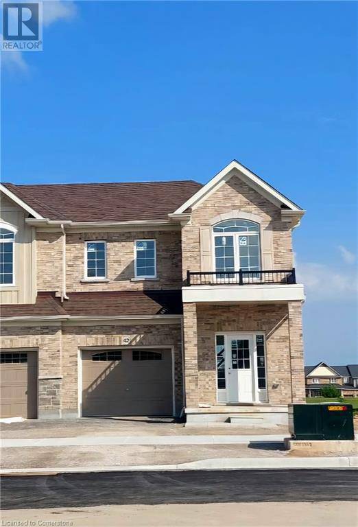 Waterdown, ON L8B0T5,42 MCCURDY Avenue