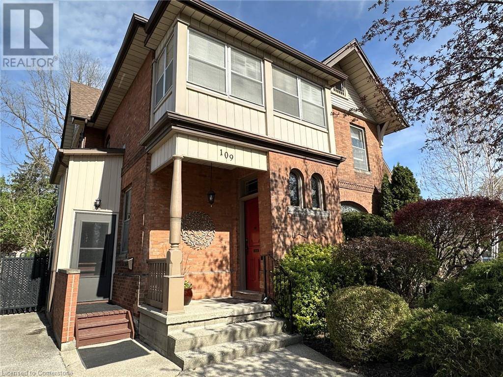 Simcoe, ON N3Y3W6,109 TALBOT Street N