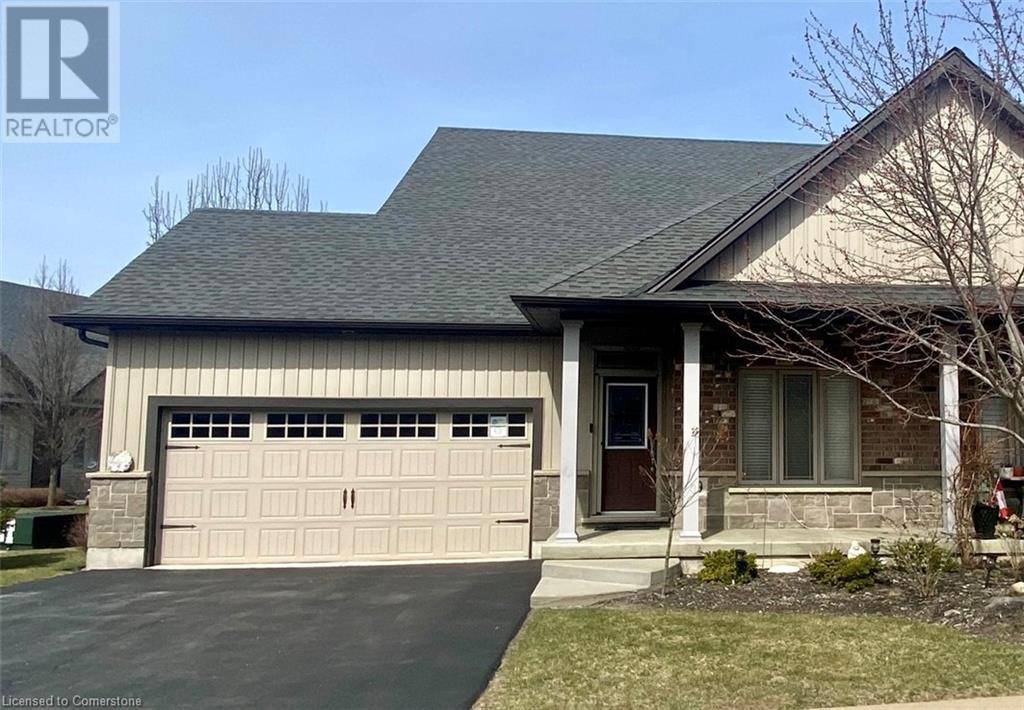 Niagara Falls, ON L2H0G6,9440 EAGLE RIDGE DRIVE #19