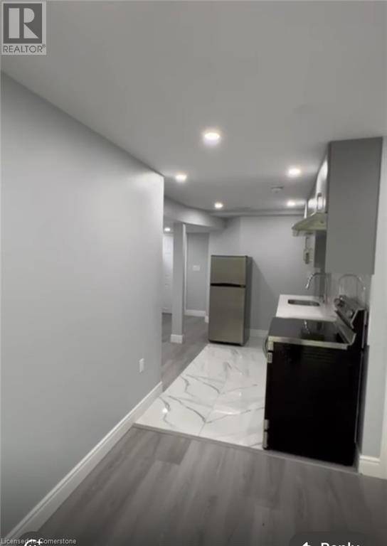 Kitchener, ON N2B3W7,38 BRANDY CRES #Lower