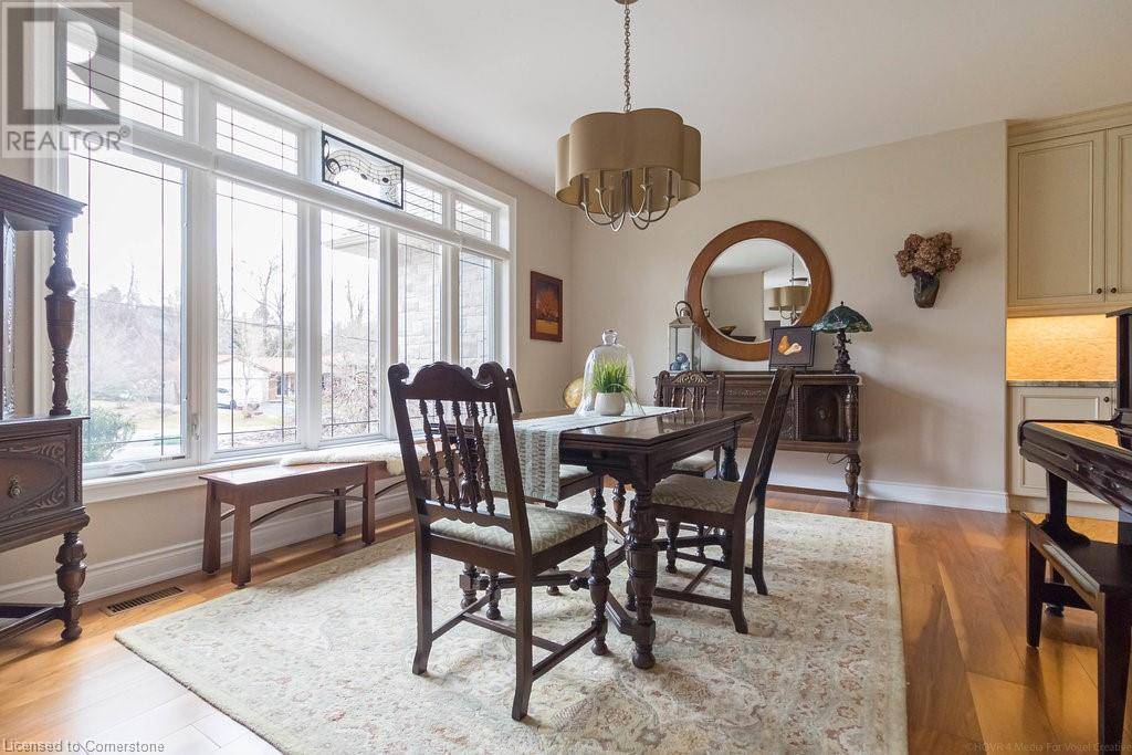 Hamilton, ON L9G1G2,204 WOODVIEW Crescent