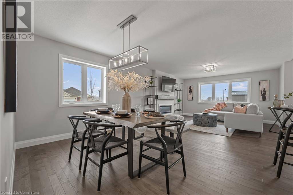 Minto, ON N0G2P0,130 STEPHENSON Way
