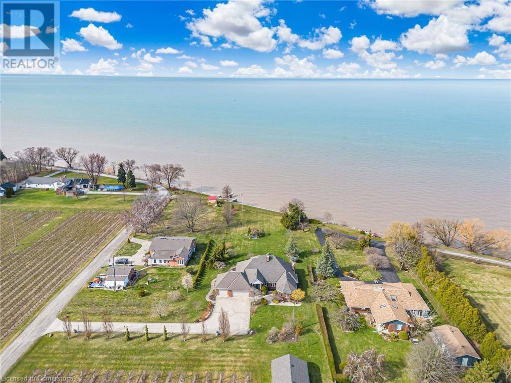 Lincoln, ON L3J0X1,3503 LAKESHORE Road