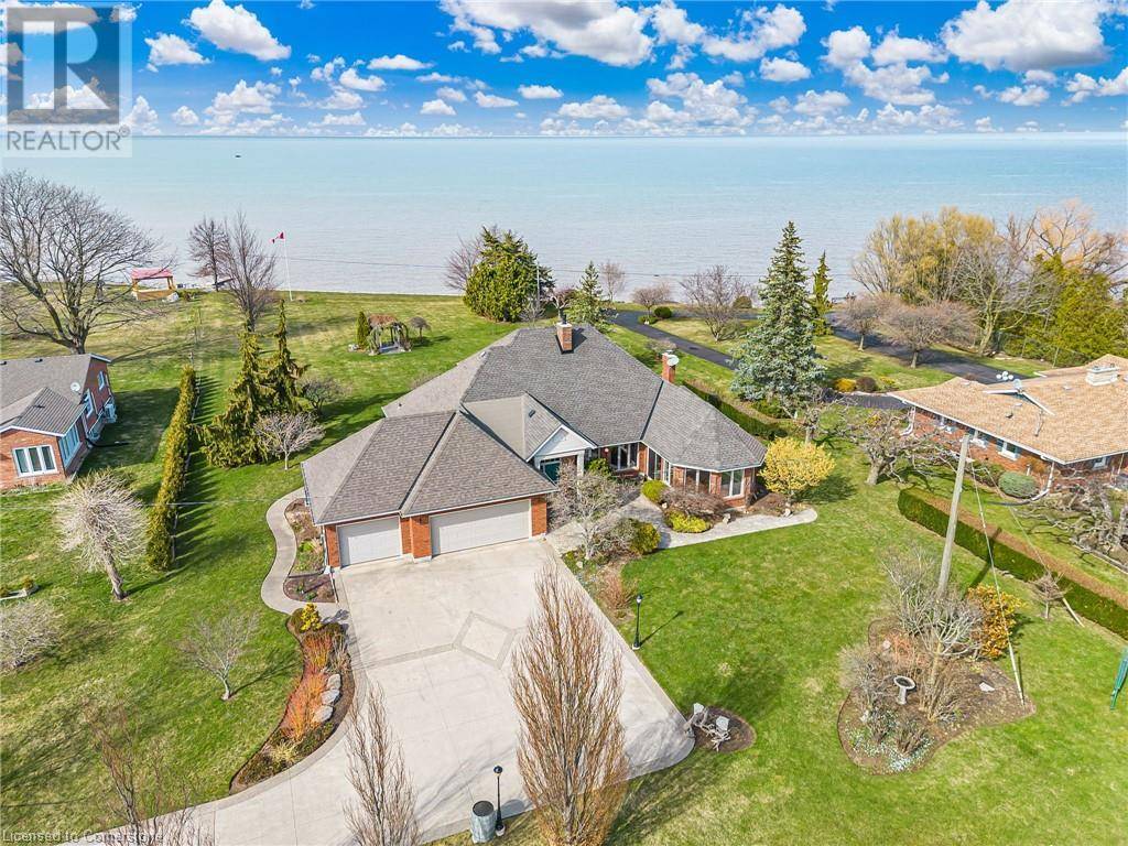 Lincoln, ON L3J0X1,3503 LAKESHORE Road