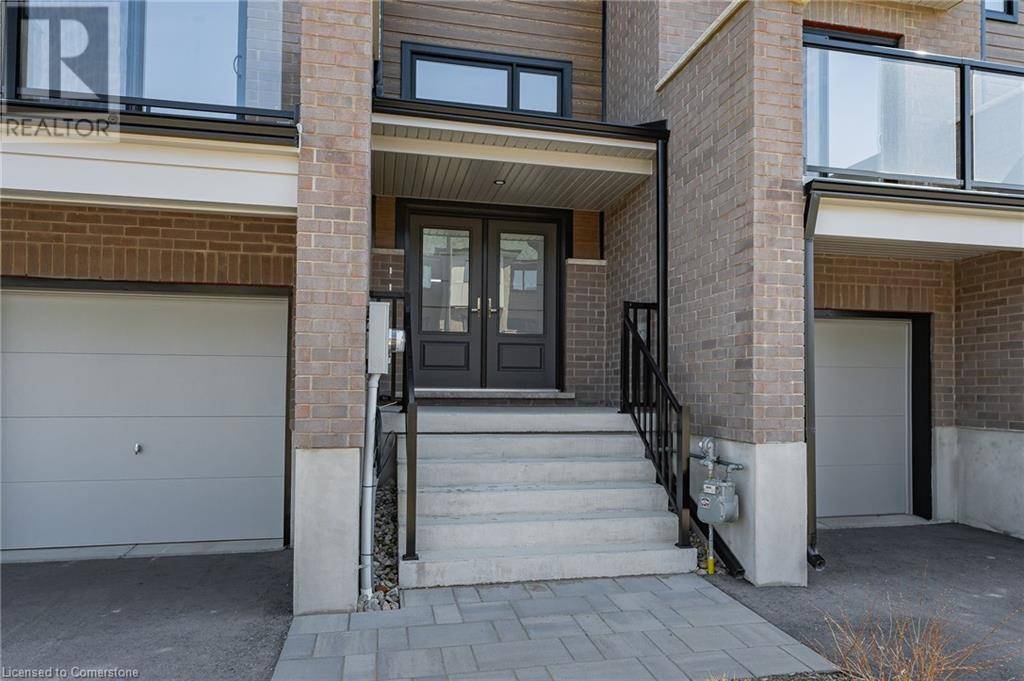 Minto, ON N0G2P0,182 BRIDGE CRES #7