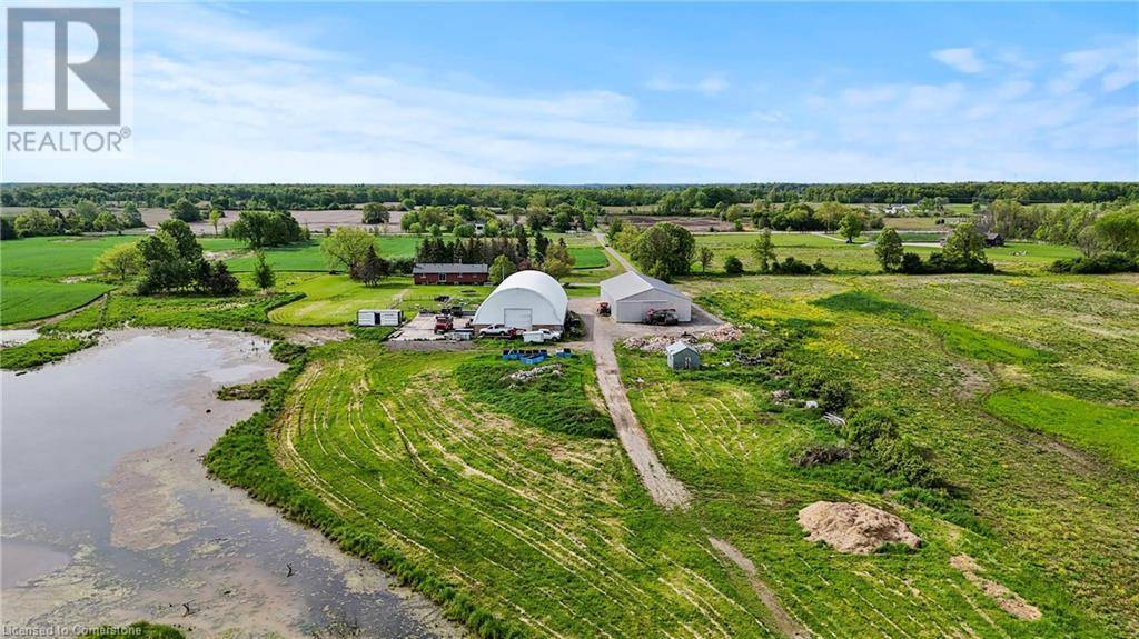 Canfield, ON N0A1C0,6128 HIGHWAY 3