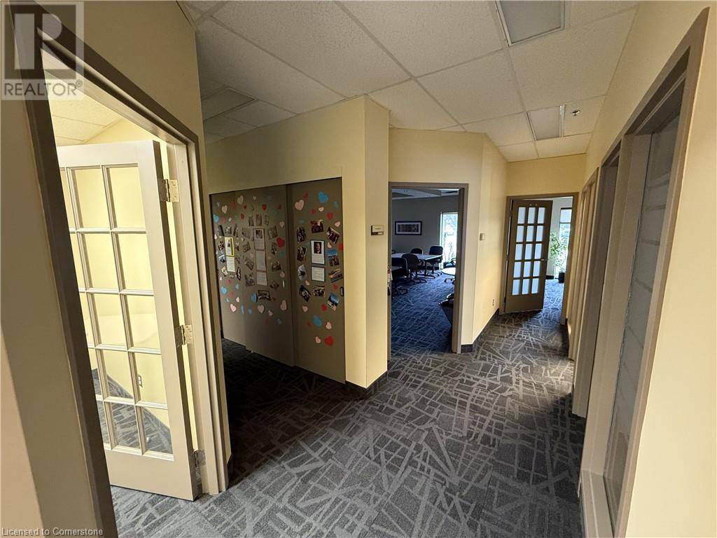 Cambridge, ON N1R7J3,1720 BISHOP ST North #1