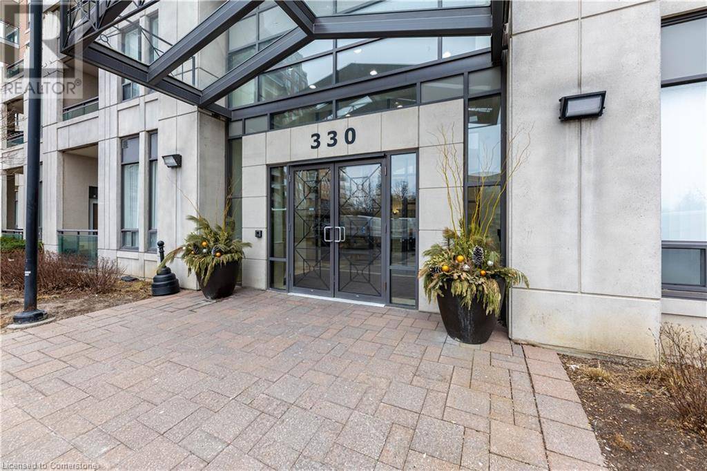 Richmond Hill, ON L4C0T6,330 RED MAPLE RD #801