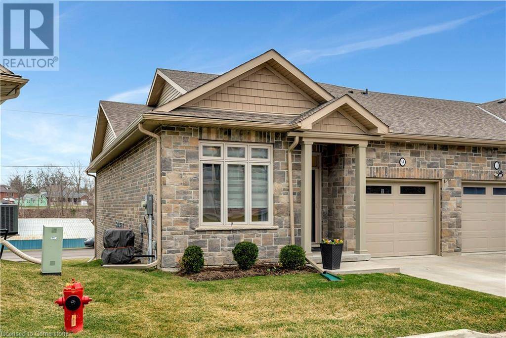Port Dover, ON N0A1N7,5 OLD HAMILTON RD #9