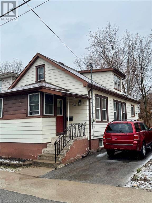 St. Catharines, ON L2R4T7,2A WATER Street